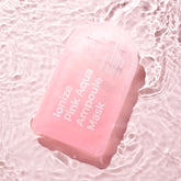 Mascarilla Ionize Pink Aqua Ampoule (10 láminas)